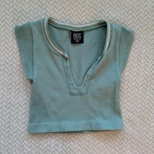 BDG Urban Outfitters Top